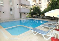 2+1 apartment for sale, 75 m2, 150m from the sea in Alanyas center, Alanya, Turkey № 0578 – photo 6