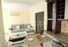 2+1 apartment for sale, 75 m2, 150m from the sea in Alanyas center, Alanya, Turkey № 0578 – photo 15