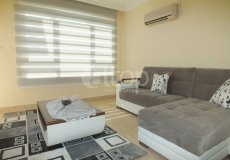 2+1 apartment for sale, 75 m2, 150m from the sea in Alanyas center, Alanya, Turkey № 0578 – photo 17