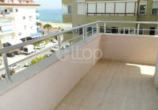 2+1 apartment for sale, 75 m2, 150m from the sea in Alanyas center, Alanya, Turkey № 0578 – photo 27