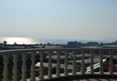 3+1 apartment for sale, 165 m2, 1200m from the sea in Kargicak, Alanya, Turkey № 0582 – photo 2