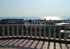 3+1 apartment for sale, 165 m2, 1200m from the sea in Kargicak, Alanya, Turkey № 0582 – photo 3