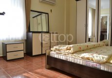3+1 apartment for sale, 165 m2, 1200m from the sea in Kargicak, Alanya, Turkey № 0582 – photo 20