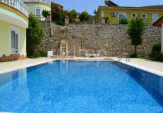 3+1 villa for sale, 165 m2, 1200m from the sea in Kargicak, Alanya, Turkey № 0583 – photo 2
