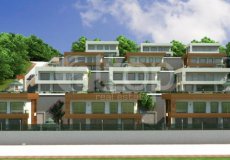 4+1 apartment for sale, 240 m2, 6000m from the sea in Kargicak, Alanya, Turkey № 0584 – photo 7