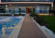 4+1 apartment for sale, 240 m2, 6000m from the sea in Kargicak, Alanya, Turkey № 0584 – photo 15