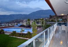 4+1 apartment for sale, 240 m2, 6000m from the sea in Kargicak, Alanya, Turkey № 0584 – photo 16