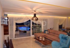 4+1 apartment for sale, 240 m2, 6000m from the sea in Kargicak, Alanya, Turkey № 0584 – photo 22