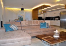 4+1 apartment for sale, 240 m2, 6000m from the sea in Kargicak, Alanya, Turkey № 0584 – photo 23