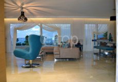 4+1 apartment for sale, 240 m2, 6000m from the sea in Kargicak, Alanya, Turkey № 0584 – photo 25