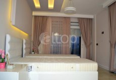 4+1 apartment for sale, 240 m2, 6000m from the sea in Kargicak, Alanya, Turkey № 0584 – photo 28
