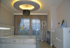 4+1 apartment for sale, 240 m2, 6000m from the sea in Kargicak, Alanya, Turkey № 0584 – photo 29