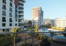 3+1, 4+1, 6+1 development project 750m from the sea in Cikcilli, Alanya, Turkey № 0586 – photo 8