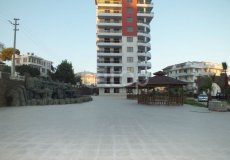 3+1, 4+1, 6+1 development project 750m from the sea in Cikcilli, Alanya, Turkey № 0586 – photo 30
