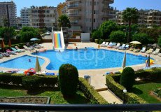 4+1 penthouse for sale, 200 m2, 350m from the sea in Mahmutlar, Alanya, Turkey № 0589 – photo 3