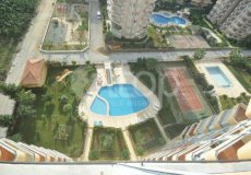 4+1 penthouse for sale, 200 m2, 350m from the sea in Mahmutlar, Alanya, Turkey № 0589 – photo 34