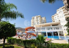 2+1 apartment for sale, 96 m2, 800m from the sea in Cikcilli, Alanya, Turkey № 0592 – photo 2