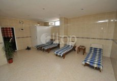 2+1 apartment for sale, 96 m2, 800m from the sea in Cikcilli, Alanya, Turkey № 0592 – photo 7