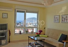 2+1 apartment for sale, 96 m2, 800m from the sea in Cikcilli, Alanya, Turkey № 0592 – photo 14