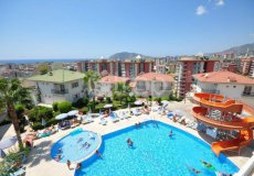 2+1 apartment for sale, 96 m2, 800m from the sea in Cikcilli, Alanya, Turkey № 0592 – photo 22