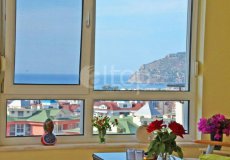 2+1 apartment for sale, 96 m2, 800m from the sea in Cikcilli, Alanya, Turkey № 0592 – photo 24