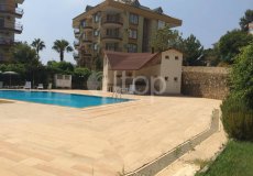 3+1 villa for sale, 150 m2, 100m from the sea in Kestel, Alanya, Turkey № 0599 – photo 6