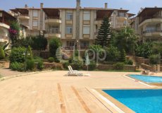 3+1 villa for sale, 150 m2, 100m from the sea in Kestel, Alanya, Turkey № 0599 – photo 7