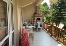 3+1 villa for sale, 150 m2, 100m from the sea in Kestel, Alanya, Turkey № 0599 – photo 28