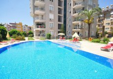 2+1 apartment for sale, 102 m2, 800m from the sea in Alanyas center, Alanya, Turkey № 0604 – photo 3