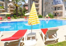 2+1 apartment for sale, 102 m2, 800m from the sea in Alanyas center, Alanya, Turkey № 0604 – photo 5