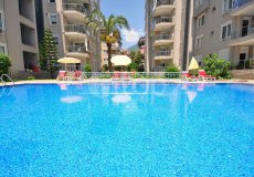 2+1 apartment for sale, 102 m2, 800m from the sea in Alanyas center, Alanya, Turkey № 0604 – photo 6