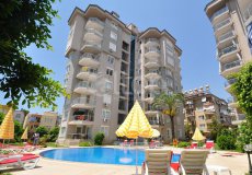 2+1 apartment for sale, 102 m2, 800m from the sea in Alanyas center, Alanya, Turkey № 0604 – photo 7