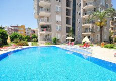 2+1 apartment for sale, 102 m2, 800m from the sea in Alanyas center, Alanya, Turkey № 0604 – photo 8