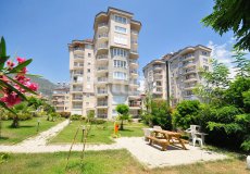 2+1 apartment for sale, 102 m2, 800m from the sea in Alanyas center, Alanya, Turkey № 0604 – photo 10