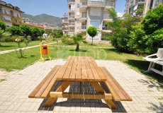 2+1 apartment for sale, 102 m2, 800m from the sea in Alanyas center, Alanya, Turkey № 0604 – photo 17