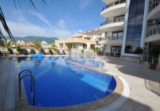 1+1 apartment for sale, 70 m2, 250m from the sea in Kestel, Alanya, Turkey № 0615 – photo 4