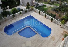 1+1 apartment for sale, 70 m2, 250m from the sea in Kestel, Alanya, Turkey № 0615 – photo 20