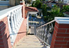 2+1 villa for sale, 140 m2, 700m from the sea in Mahmutlar, Alanya, Turkey № 0620 – photo 5