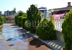 2+1 villa for sale, 140 m2, 700m from the sea in Mahmutlar, Alanya, Turkey № 0620 – photo 8