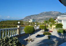 2+1 villa for sale, 140 m2, 700m from the sea in Mahmutlar, Alanya, Turkey № 0620 – photo 9