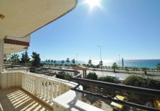 2+1 apartment for sale, 120 m2, 50m from the sea in Mahmutlar, Alanya, Turkey № 0628 – photo 1