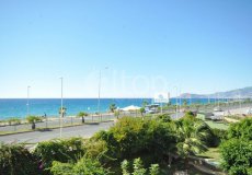 2+1 apartment for sale, 120 m2, 50m from the sea in Mahmutlar, Alanya, Turkey № 0628 – photo 3
