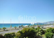 2+1 apartment for sale, 120 m2, 50m from the sea in Mahmutlar, Alanya, Turkey № 0628 – photo 4
