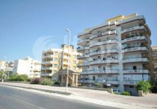 2+1 apartment for sale, 120 m2, 50m from the sea in Mahmutlar, Alanya, Turkey № 0628 – photo 9