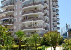 2+1 apartment for sale, 140 m2, 50m from the sea in Mahmutlar, Alanya, Turkey № 0630 – photo 4