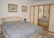 2+1 apartment for sale, 140 m2, 50m from the sea in Mahmutlar, Alanya, Turkey № 0630 – photo 14