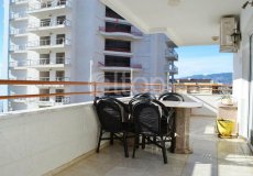 2+1 apartment for sale, 140 m2, 50m from the sea in Mahmutlar, Alanya, Turkey № 0630 – photo 22