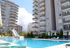 2+1 apartment for sale, 140 m2, 50m from the sea in Mahmutlar, Alanya, Turkey № 0630 – photo 23