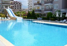 2+1 apartment for sale, 140 m2, 50m from the sea in Mahmutlar, Alanya, Turkey № 0630 – photo 24