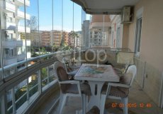 2+1 apartment for sale, 110 m2, 150m from the sea in Mahmutlar, Alanya, Turkey № 0631 – photo 17